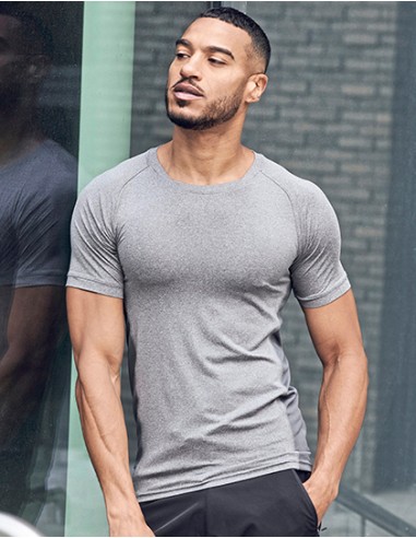 T-TL515-Mens Slim Fit T-Shirt
